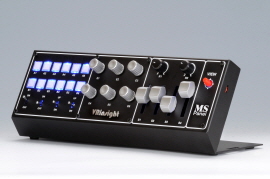 VRinsight MCP combo pane フライトシュミレーター VRinsight MCP combo pane フライトシュミレーター