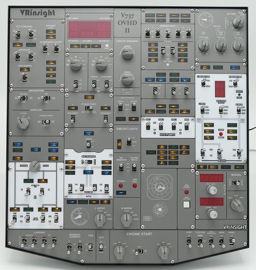 Welcome to VRinsight Shop!